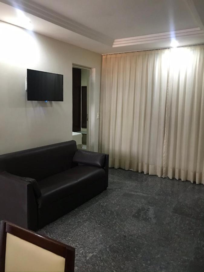 Luzon Residence Apartments Fortaleza  Exterior foto