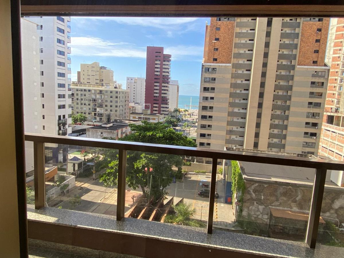 Luzon Residence Apartments Fortaleza  Exterior foto