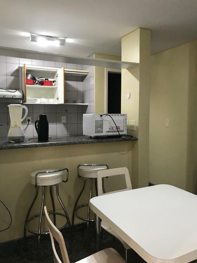 Luzon Residence Apartments Fortaleza  Exterior foto
